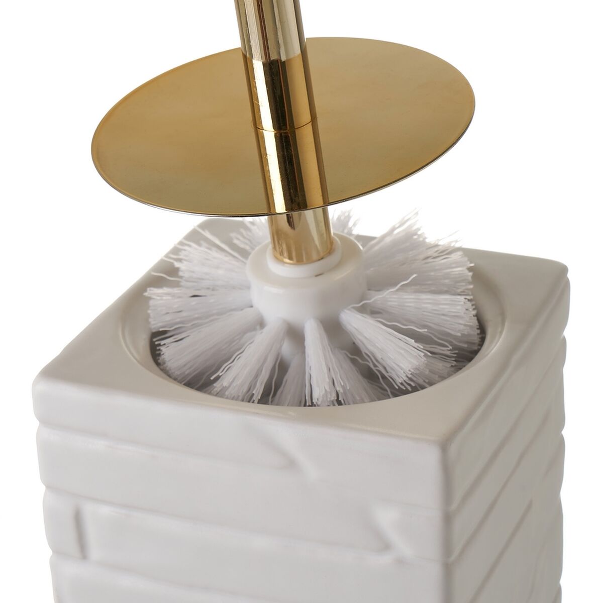 WC kefa Biela 11 x 11 x 30 cm